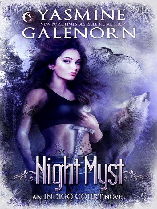 Title details for Night Myst by Yasmine Galenorn - Available